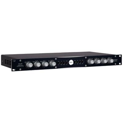 elysia nvelope Mastering Impulse Shaper image 2
