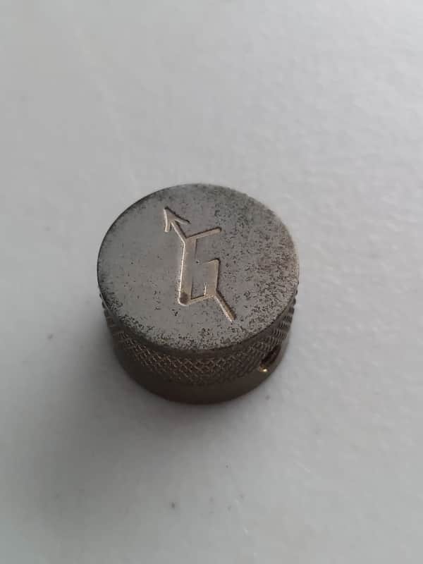 1960's Gretsch Knob (K-185) image 1