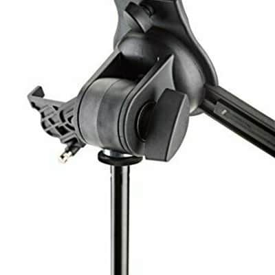 K&M Universal iPad/Tablet Holder Music Stand (19790.516.55) image 6