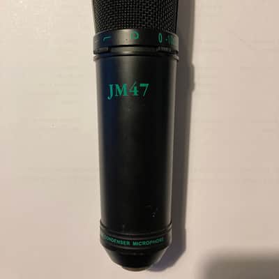 Joemeek JM47 image 1