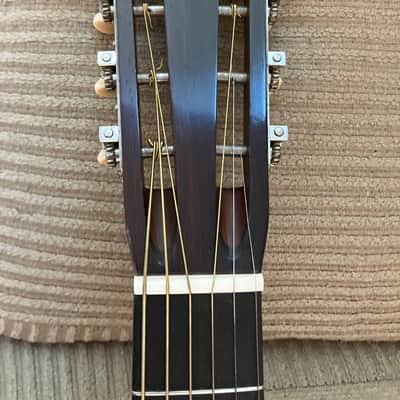Martin O28K 1929-33 - Koa image 6