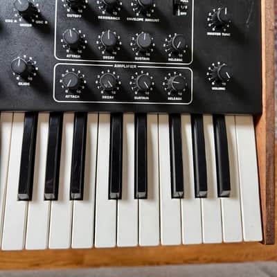 LIKE NEW >> Prophet-600 Analog Synth (Recently Serviced) image 8