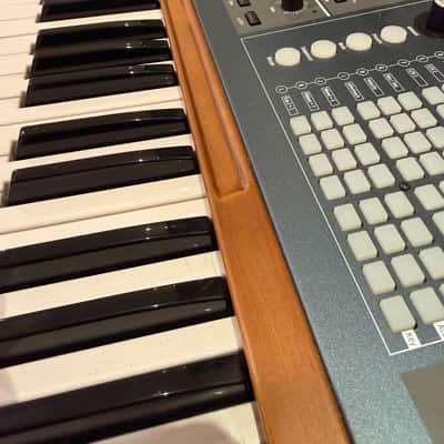 Arturia PolyBrute 6-Voice *MINT* Polyphonic Morphing Analog Synthesizer image 4