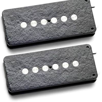 Seymour Duncan SJM-1b Vintage Jazzmaster Bridge Pickup | Reverb