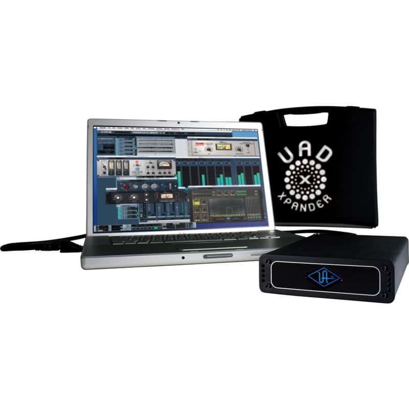 Universal Audio UAD XPander - Thumbnail 2