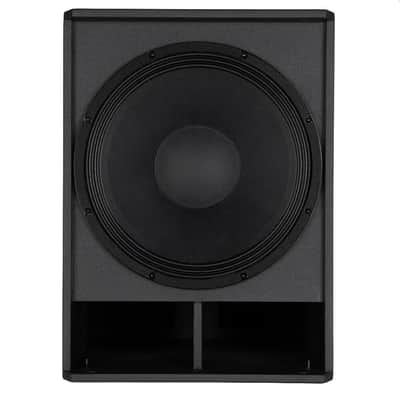 RCF SUB 8003-AS MK3 2200w Peak Active 18" Sub-Woofer image 3