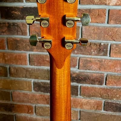 2022 Taylor 214ce DLX image 7