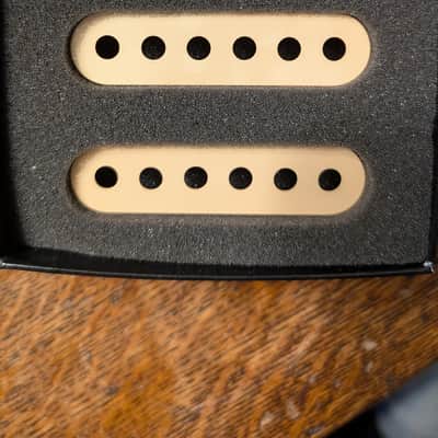 Fender American Standard Stratocaster Pickup Set image 6