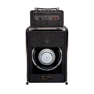 Vox MSB25 Mini Superbeetle Guitar Amplifier image 2