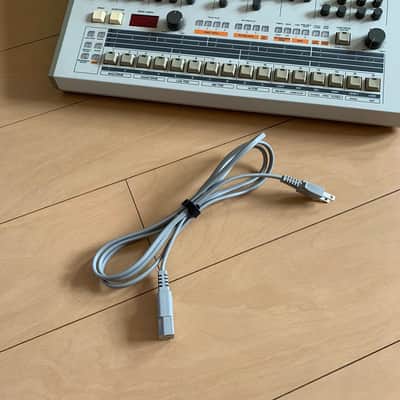 Roland TR-909 Rhythm Composer image 18