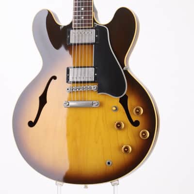 GIBSON CUSTOM Historic Collection 1959 ES-335 DOT Vintage Sunburst [A99040] (05/12) image 6