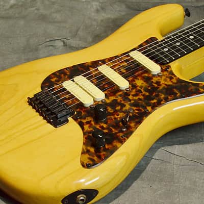 Valley Arts M-Series (made in Japan) | Reverb