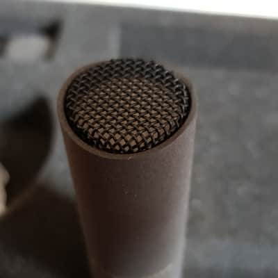 Senheiser MKH8020 Omnidirectional Cardioid Microphone image 4