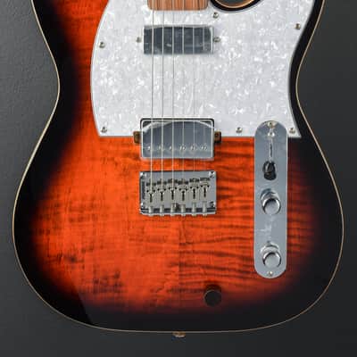 Michael Kelly Hybrid 55 - Tigers Eye image 2