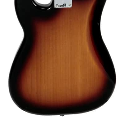 Fender Player Precision Bass 3 Color Sunburst on Sale image 3