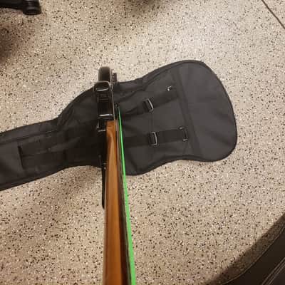 80's Peavey Fury Bass made in USA image 17