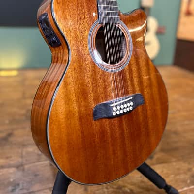 Brunswick BTK5012M Electro-Acoustic (12-STRING) Guitar image 4