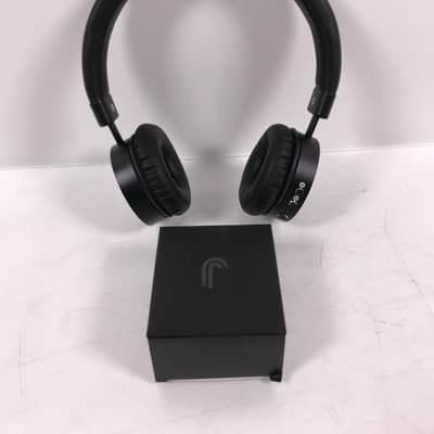 Fanstereo Studio43 Uber Black Wired & Wireless Headphone image 1