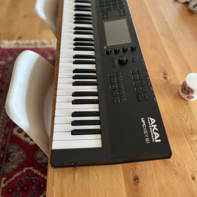 Akai MPC KEY 61 image 4