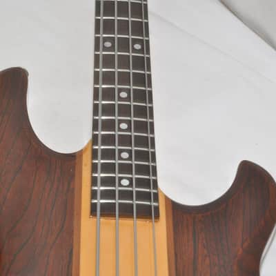 Aria Pro II TSB-500 80's Japan Vintage Electric Guitar Ref. No 6721 image 5
