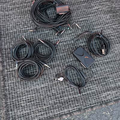 Roland TD-17KVX V-Drums Electronic Drum Kit TD-17 Module VH-10 Mesh Pads image 11