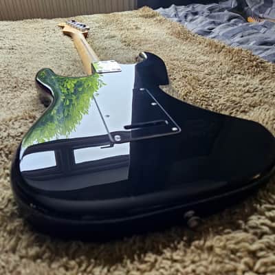 Fender FSR Special Edition Player Stratocaster with Maple Fretboard 2023 incl. Fender hardcase image 5