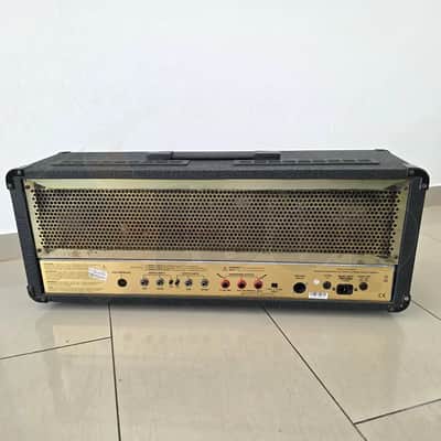Marshall JCM 2000 TSL 100 Triple Super Lead image 7