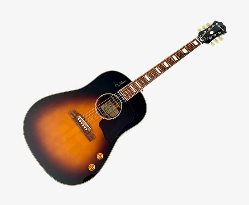 Epiphone EJ-160E John Lennon Signature | Reverb UK