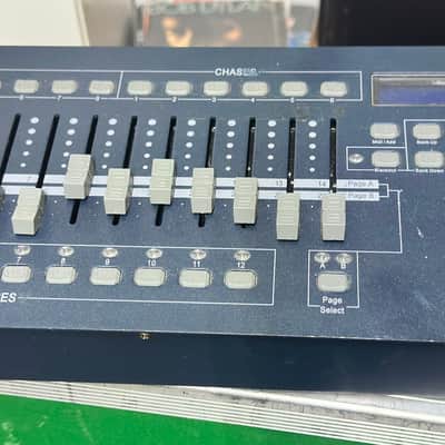 Chauvet Obey 70 Universal DMX Light Controller image 1