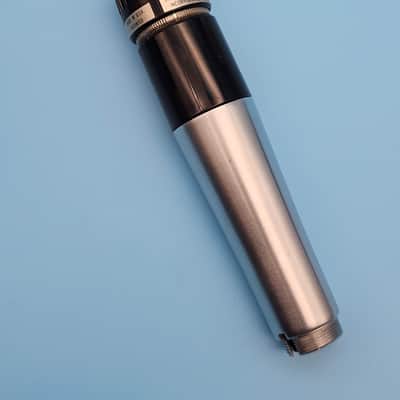 ☆Vintage 1960s Shure 545 (DY 45G) w/ New 3 Pin Amphenol Adapter Cable - Original Version Made in USA - 545SD Unidyne III Studio Dynamic Microphone image 10