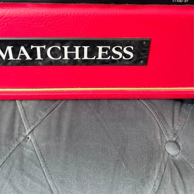 Matchless HC30 Head image 3