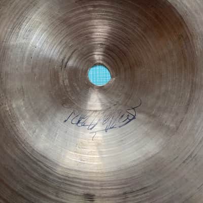 Zildjian Old K 1940/1950 image 7