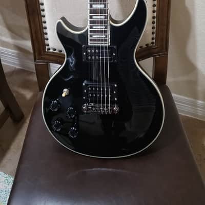 Eastwood GP  Black image 1