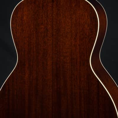 Collings C10-35 Mahogany and Sitka Spruce Natural Used (2023) image 20