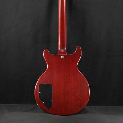 Gibson Custom Shop 1960 Les Paul Special Double Cut Reissue VOS Cherry Red image 8