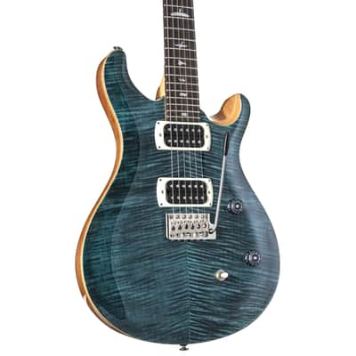 PRS SE CE24 Slate Blue 2026 - Electric Guitar image 5