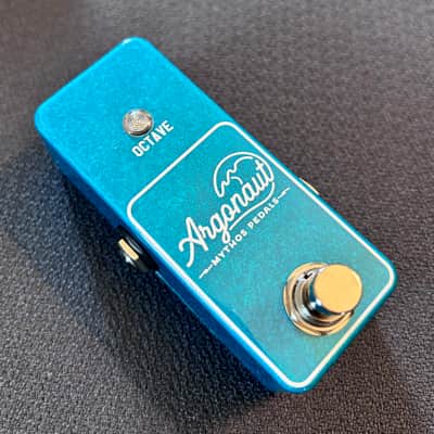 Mythos Pedals Argonaut Octave image 2