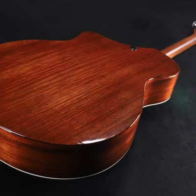 Martin SC-13E Modern Road Series Acoustic-Electric Guitar - Mezcal Burst with softshell case 051 image 9