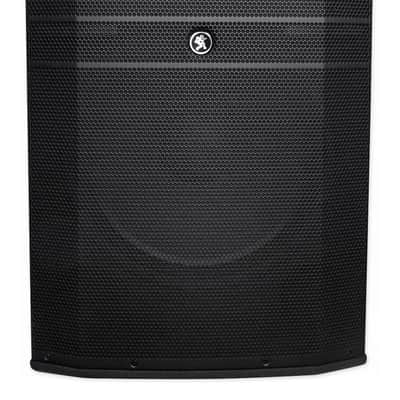 Mackie DRM315-P 15" 2000 Watt 3-way Professional Passive DJ PA Speaker image 2