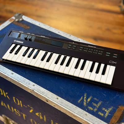 YAMAHA Reface DX FM Synthesizer image 5