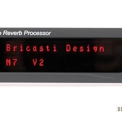 Bricasti Design M7 Digital Reverb image 5