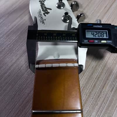 Fender Squier 2014 - Satin image 9