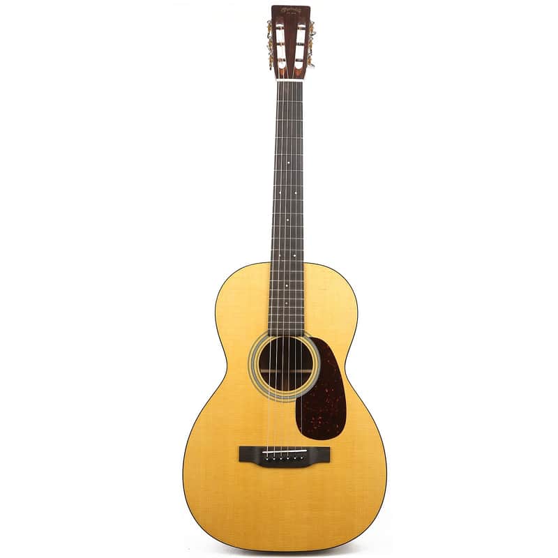 Martin Custom Shop 0 12-Fret  image 1