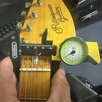 Rittenhouse Jazzmaster 2022 image 11