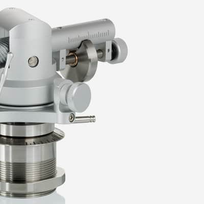 CLEARAUDIO UNIVERSAL Tonearm - NEW! image 6