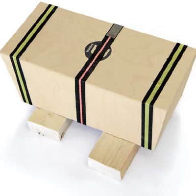 MEINL MYO-BCAJ image 11
