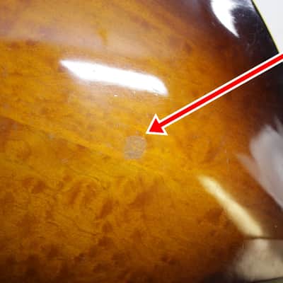 Gibson EM-150 Mandolin Late 40s to Early 50s - Sunburst **Upgrades & original P90 Pickup!!** image 23
