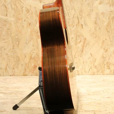 Naga Guitars SSJW-26MK 2020s image 4