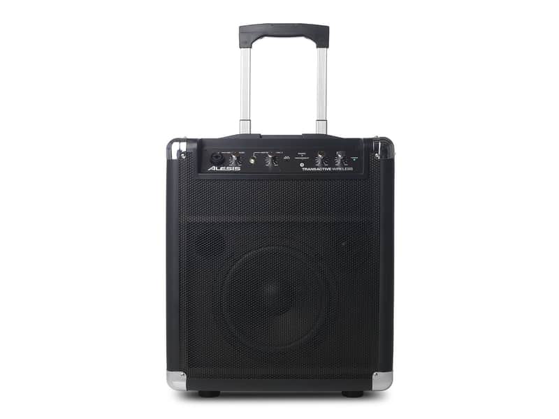 Alesis TransActive Wireless image 1