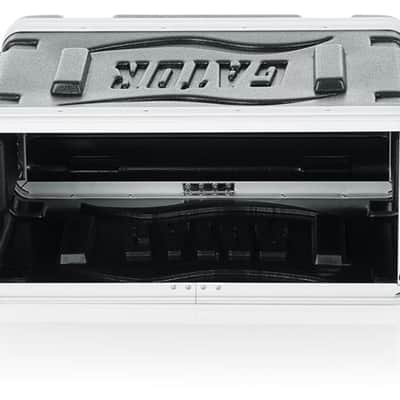 Gator GR-4S 4U Space Shallow Audio Rack image 5